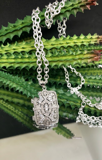 Jewelry Store «Nancy & Co Fine Jewelers», reviews and photos, 1848 McFarland Blvd, Northport, AL 35476, USA