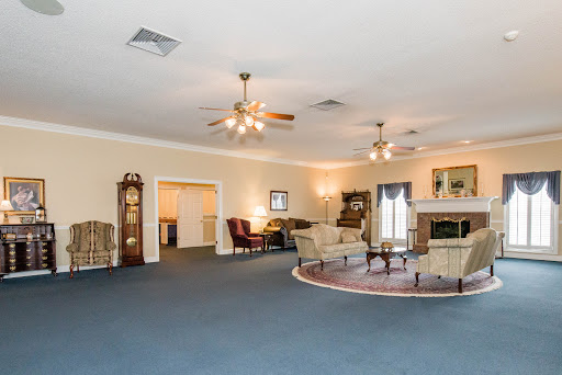 Funeral Home «Clark Funeral Home», reviews and photos, 4373 Atlanta Hwy, Hiram, GA 30141, USA