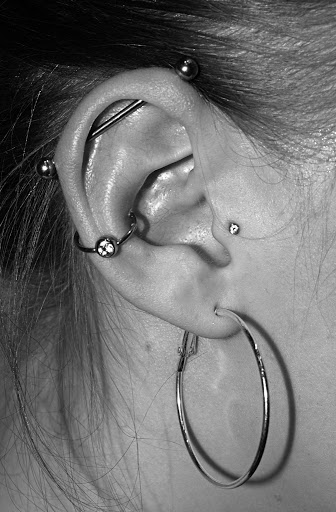 Explore female full back tattoo ideas, creative tattoo ideas in Lynnwood, available at Silver Safari