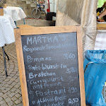 Photo n°26 de l'avis de Christian.r fait le 10/10/2021 à 16:38 sur le restaurants Martha's à Stuttgart