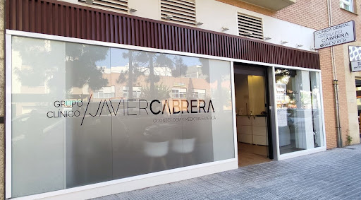 Grupo Clínico Javier Cabrera - Borriana en Borriana, Castellón