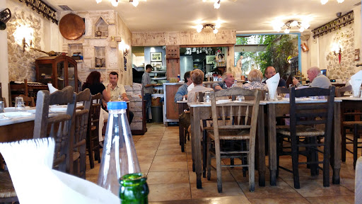 επιχειρήσεις τρόφιμα εστιατόρια Αθήνα