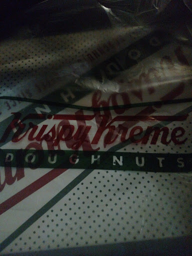 Bakery «Krispy Kreme Doughnuts», reviews and photos, 43835 Pacific Commons Blvd, Fremont, CA 94538, USA