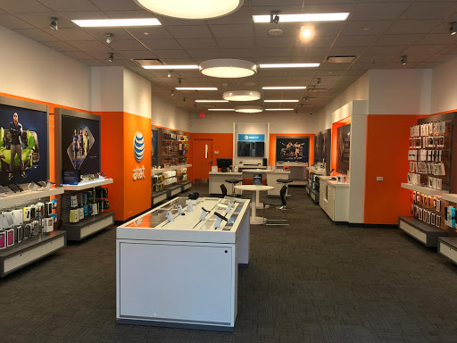 Cell Phone Store «AT&T Authorized Retailer», reviews and photos, 210 E Trade St Suite C244, Charlotte, NC 28202, USA