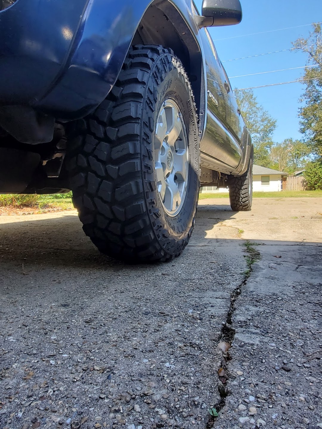 Randy Purvis Tire & Service