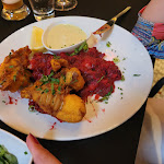 Photo n°3 de l'avis de Manuel.� fait le 30/06/2023 à 14:21 sur le  Wein Ahrens - Restaurant in Ahrensburg à Ahrensburg