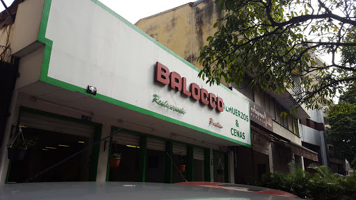 Restaurante Balocco