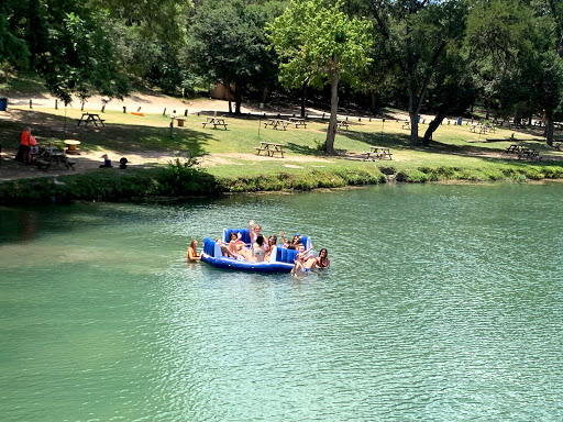 Raft Trip Outfitter «Little Ponderosa River Otfttrs», reviews and photos, 2001 Ponderosa Dr, New Braunfels, TX 78132, USA