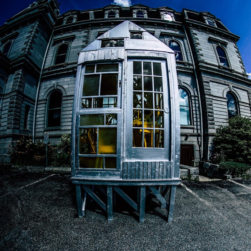 Musée des beaux arts de Sherbrooke