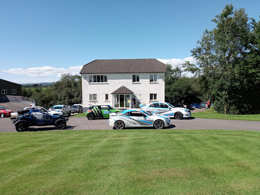 Rally School Ireland