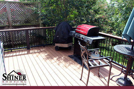 Roofing Contractor «Shiner Roofing, Siding and Windows», reviews and photos, 109 Executive Dr B, Sterling, VA 20166, USA