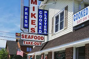 Mike's Seafood image