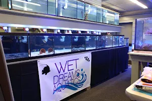 Wet Dreams Aquatics image
