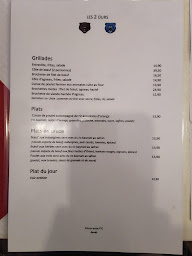 Photo n°1 de Les 2 ours - Chez Elham à Paris ()