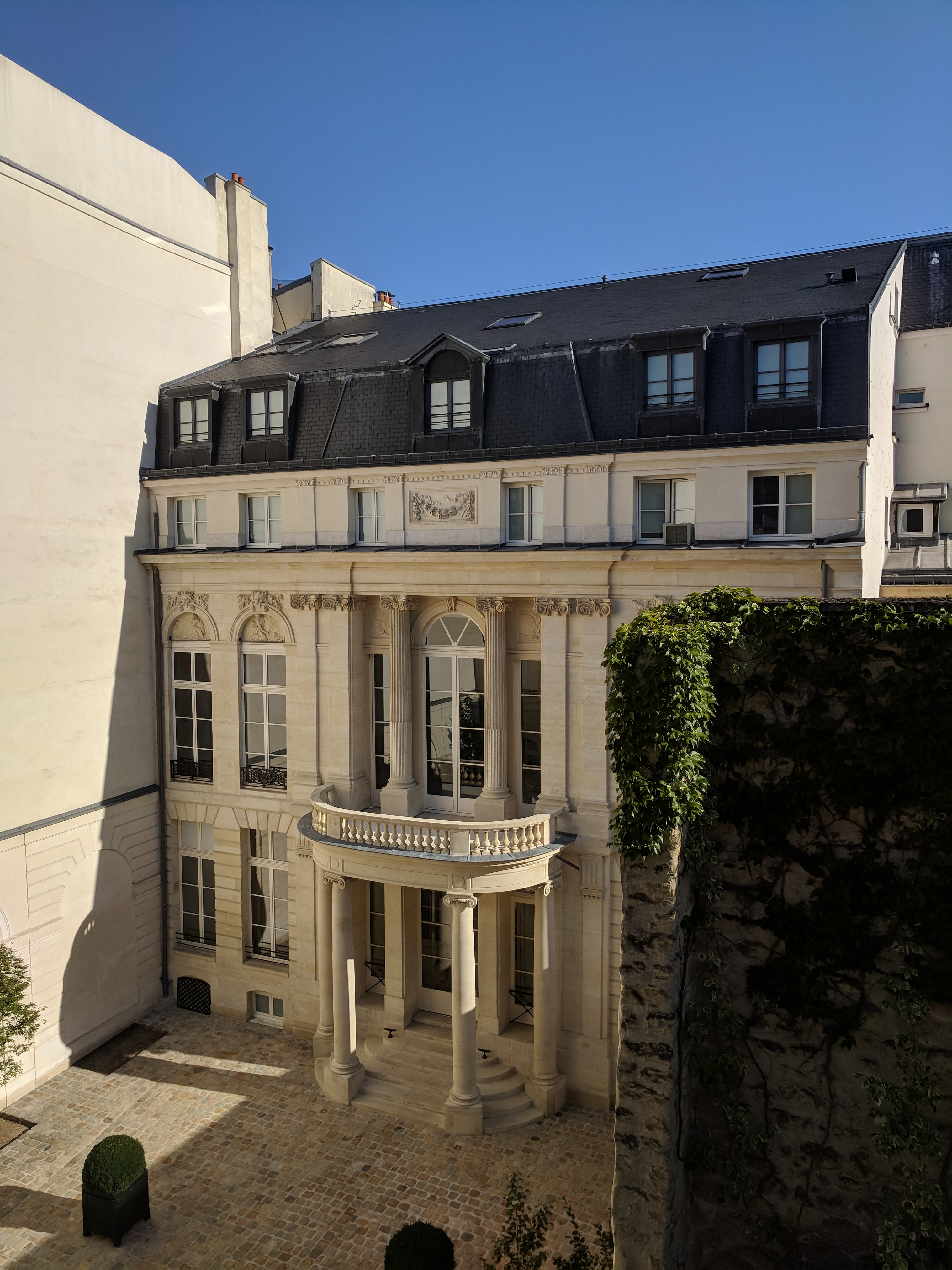 Photo n° 2 de l'avis de Loïc.o fait le 04/09/2018 à 05:08