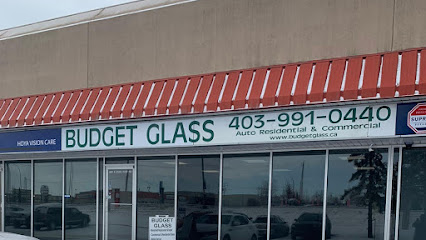 Budget Glass Calgary Local Glass Shop