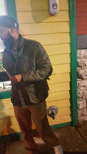 Jamaican Restaurant «Island Frydays», reviews and photos, 2826 Vine St, Cincinnati, OH 4520819, USA