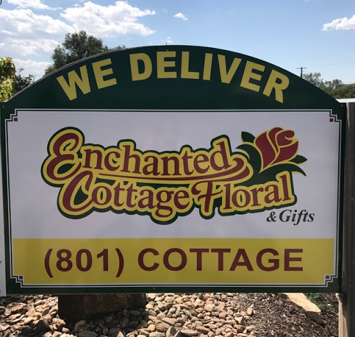 Florist «The Enchanted Cottage», reviews and photos, 611 12300 S, Draper, UT 84020, USA
