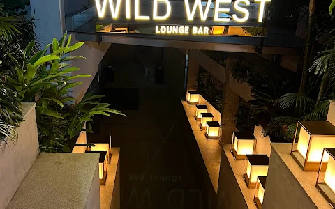 Wild West Bar image