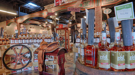 Liquor Store «Goody Goody Liquor», reviews and photos, 9805 FM 1960 Bypass Road West, Humble, TX 77338, USA