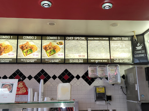 Beauty Supply Store «Ok Beauty & Hair», reviews and photos, 1800 E Willow St, Signal Hill, CA 90755, USA