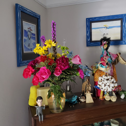 Florist «Inlet Flowers LLC», reviews and photos, 12409 SC-707, Murrells Inlet, SC 29576, USA