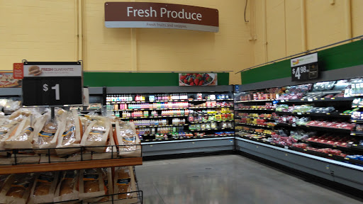 Supermarket «Walmart Neighborhood Market», reviews and photos, 1442 S Parker Rd, Denver, CO 80231, USA