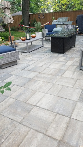 Building Materials Store «Advanced Landscape Supply», reviews and photos, 890 Rochester Rd, Clawson, MI 48017, USA