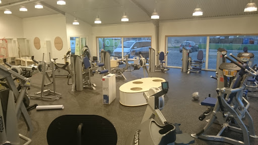 LOOP Fitness Nykøbing Mors in Nykobing Mors, Morsø