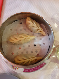 Dumpling du Restaurant tibétain Restaurant Tibétain Pays des Neiges à Paris - n°2