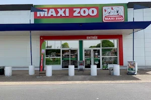 Maxi Zoo Reims La Neuvillette image