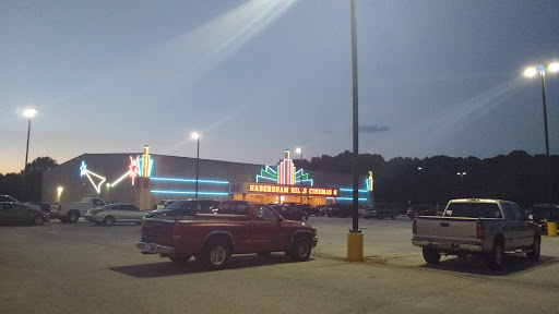 Movie Theater «Habersham Hills Cinemas», reviews and photos, 2115 Cody Rd, Mt Airy, GA 30563, USA