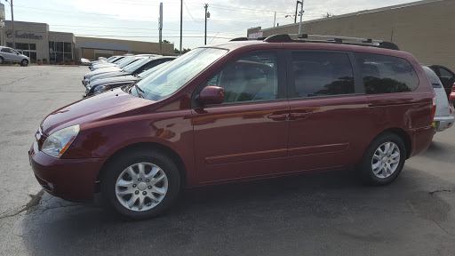 Used Car Dealer «Cincinnati Auto Credit», reviews and photos, 2813 Gilbert Ave, Cincinnati, OH 45206, USA