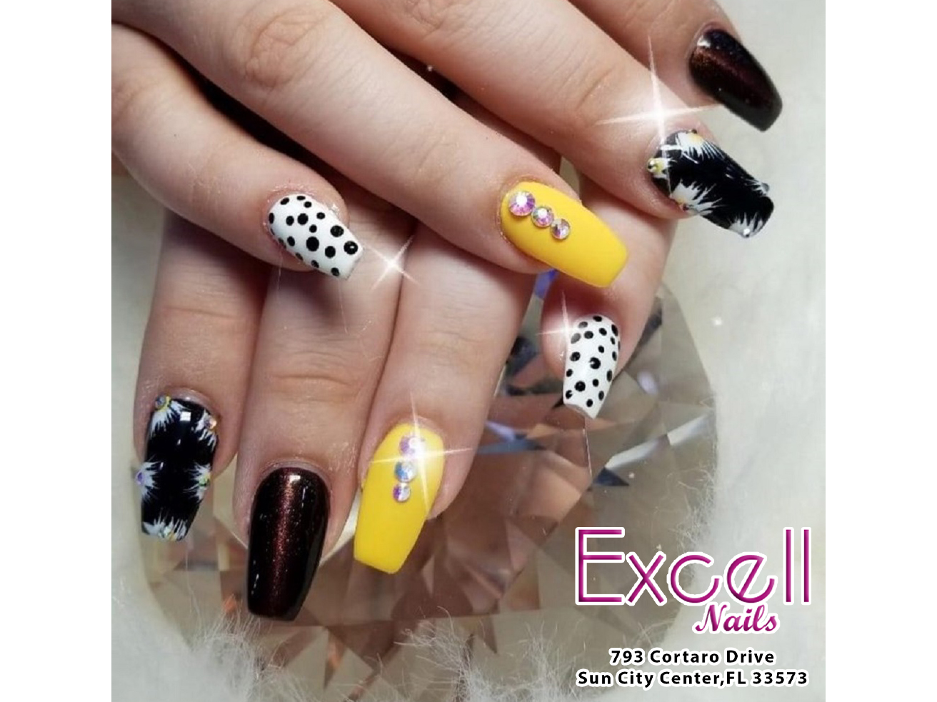 Excell Nails