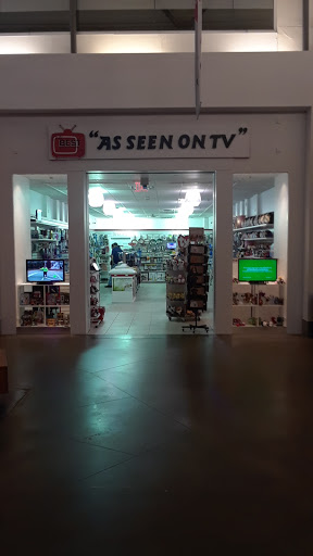 Shopping Mall «Oviedo Mall», reviews and photos, 1700 Oviedo Mall Boulevard, Oviedo, FL 32765, USA