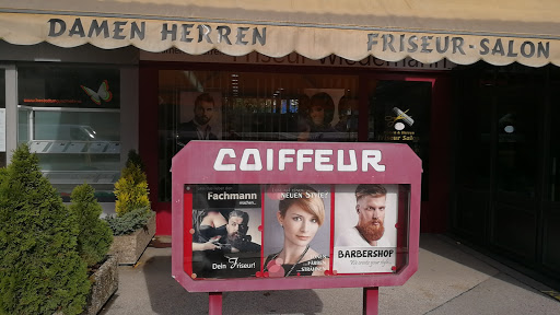 Friseur Wiedemann In Innsbruck