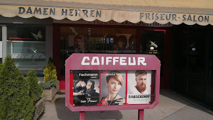Friseur Wiedemann