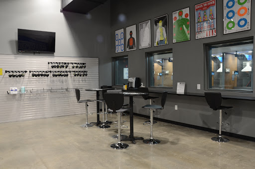 Gun Shop «The Outpost Armory», reviews and photos, 5435 Miller Ln, Christiana, TN 37037, USA