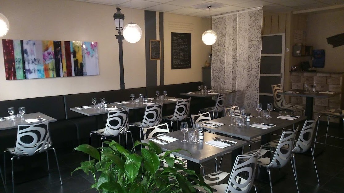 Restaurant Nous 82000 Montauban