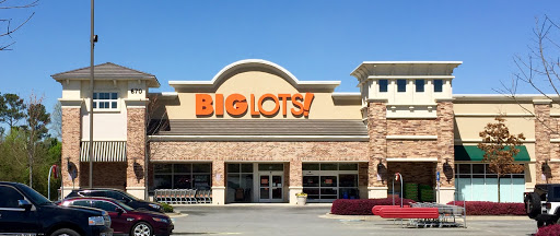 Big Lots, 670 N Main St, Alpharetta, GA 30009, USA, 
