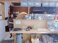 Atmosphère du Restaurant japonais Sushiken à Issy-les-Moulineaux - n°2