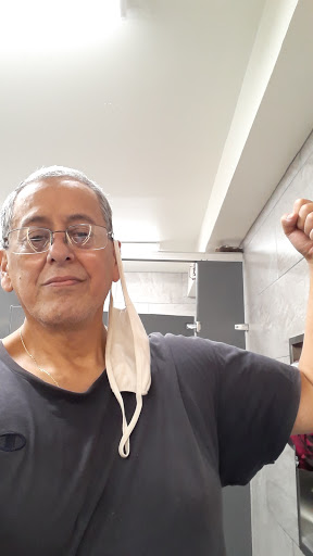 Gym «Planet Fitness», reviews and photos, 30-33 Steinway St, Astoria, NY 11103, USA