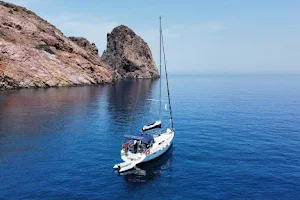 Giorgos Magoulas Yacht Freelance Skipper image