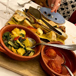 Photo n°3 de l'avis de Riccardo.i fait le 08/09/2020 à 20:48 sur le  Ai Vecchi Sapori à Lanciano