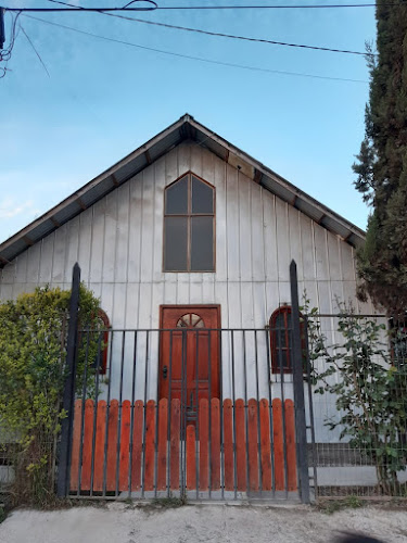 Iglesia Evangélica Aliancista