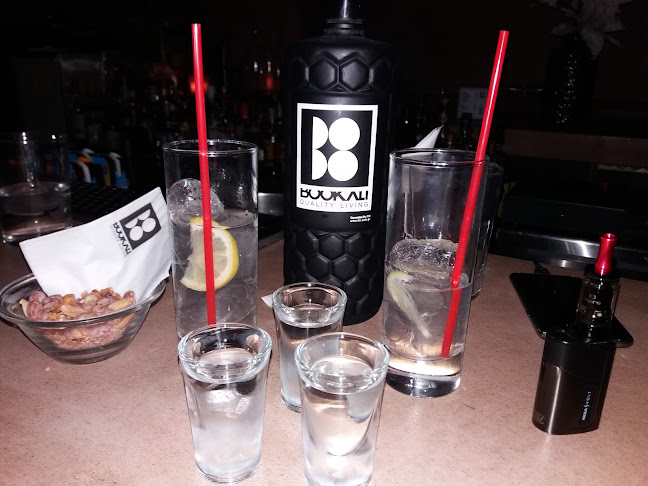 Bookali Quality Coffee - Καρδίτσης 181 - Λάρισα