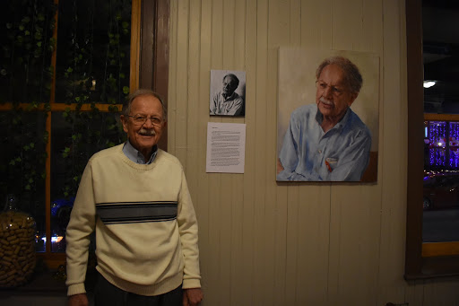 Winery «Big Creek Vineyard», reviews and photos, 41 Susquehanna St, Jim Thorpe, PA 18229, USA