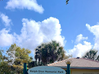 Ralph Diaz Memorial Park