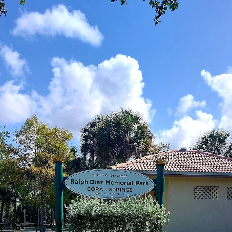 Ralph Diaz Memorial Park