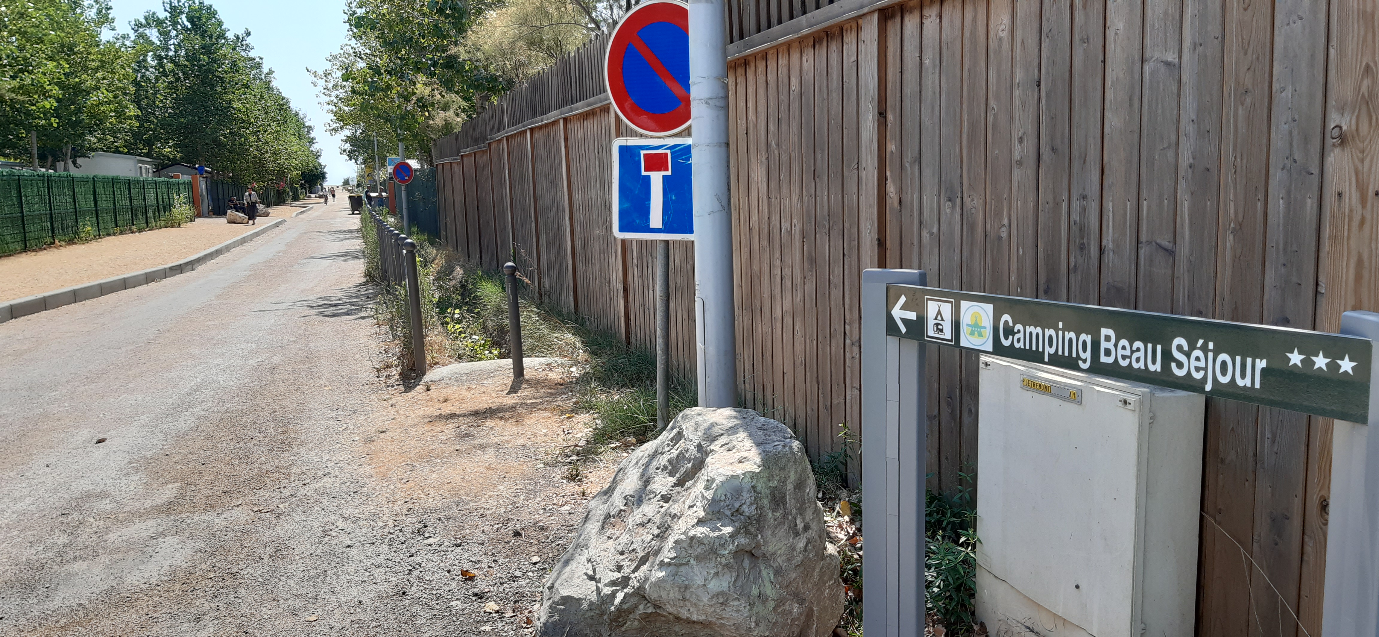 Photo n° 3 de l'avis de Christian.a fait le 01/08/2021 à 14:17